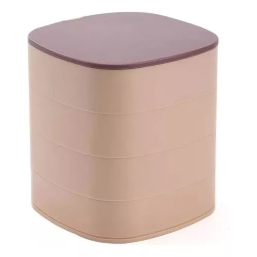 Miniatura 3 de Caja Organizadora Para Joyas, Accesorios